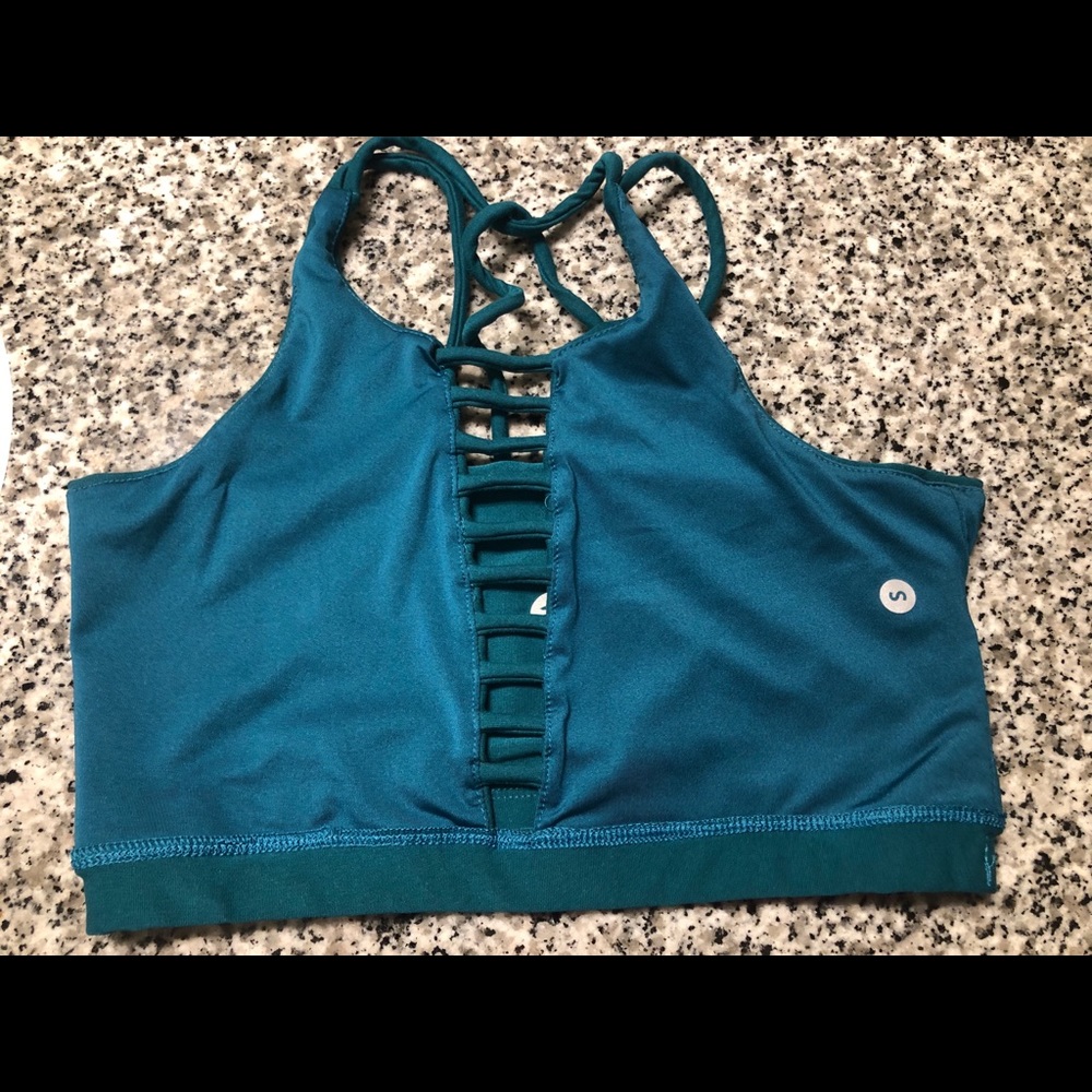 Sports bra - Picture 2 of 3